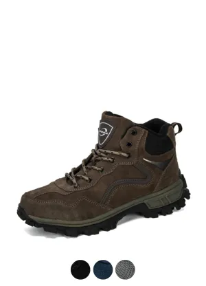 Burter Men's Hiking Boots