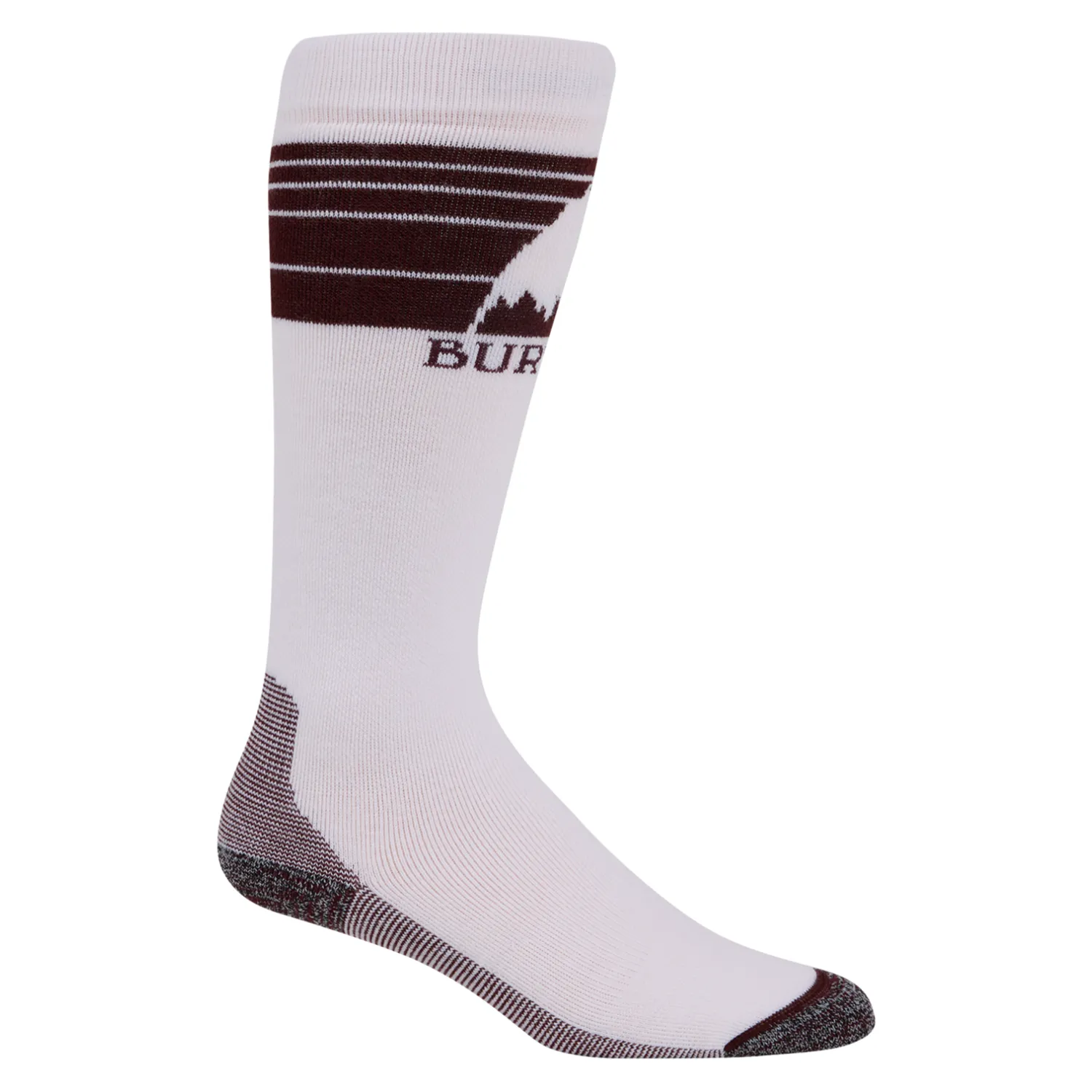 Burton Emblem Midweight Sock 2024 - Women's