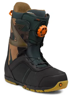 BURTON MEN'S TYRO SNOWBOARD BOOTS