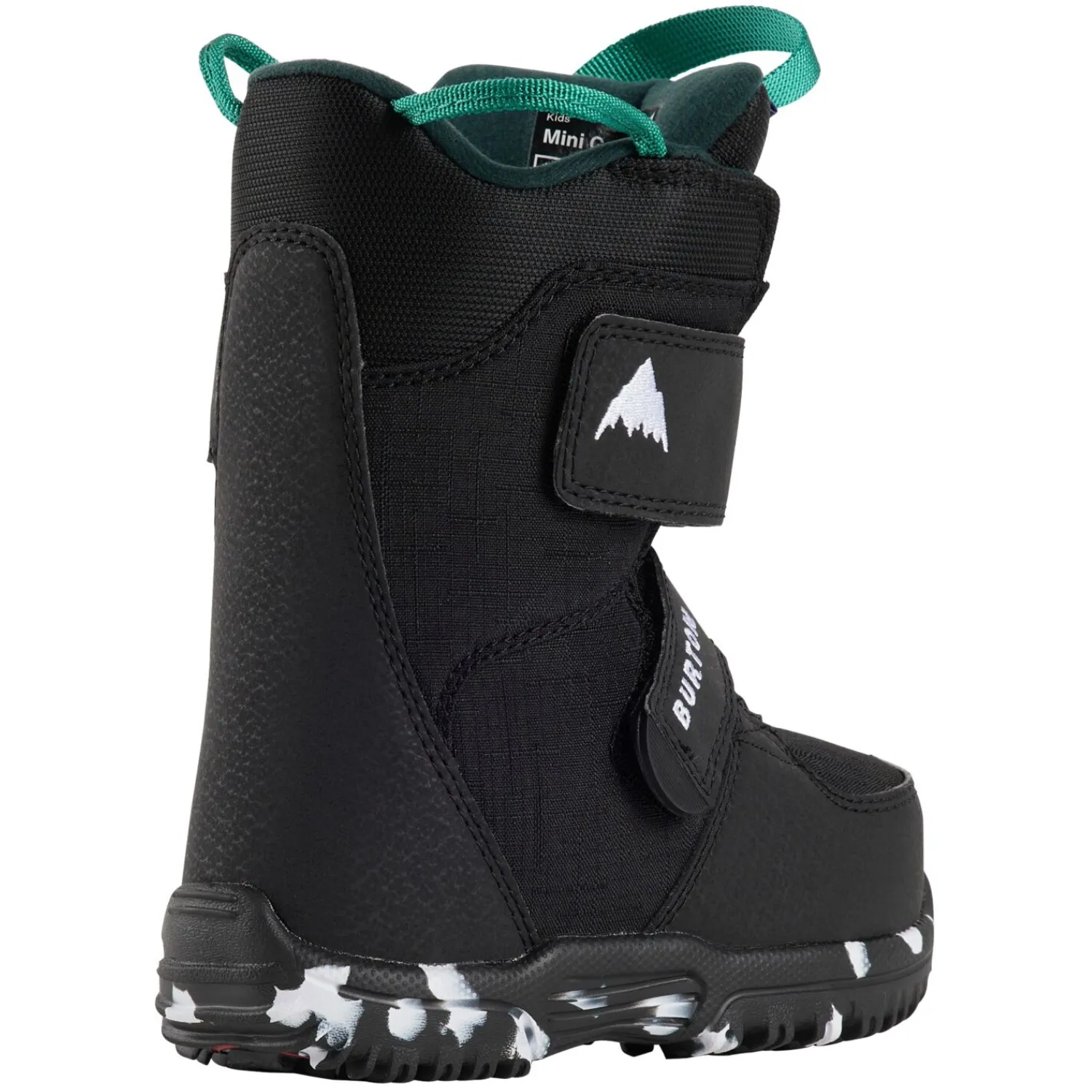 Burton Mini Grom Boots 2025 - Kids'