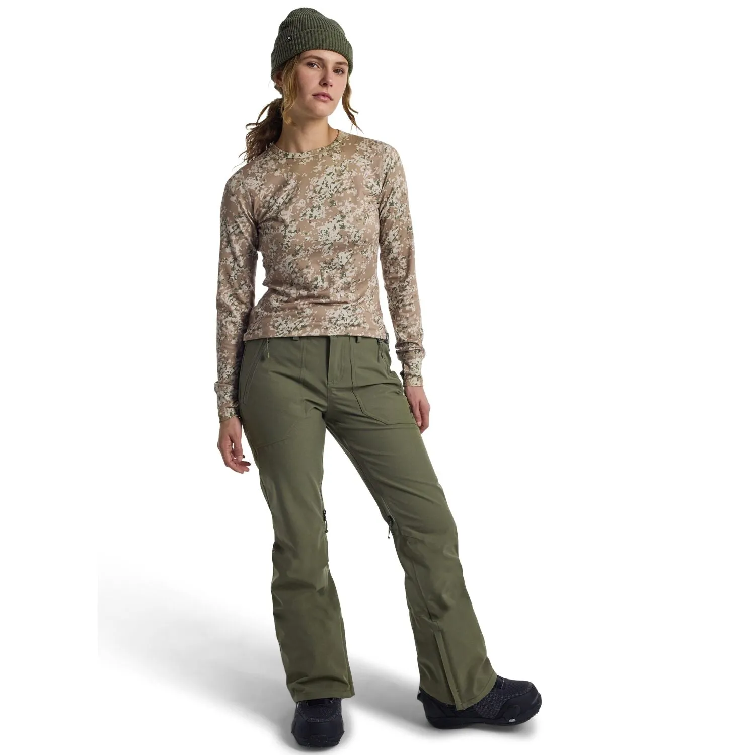 Burton Vida Stretch Pant 2025 - Women's