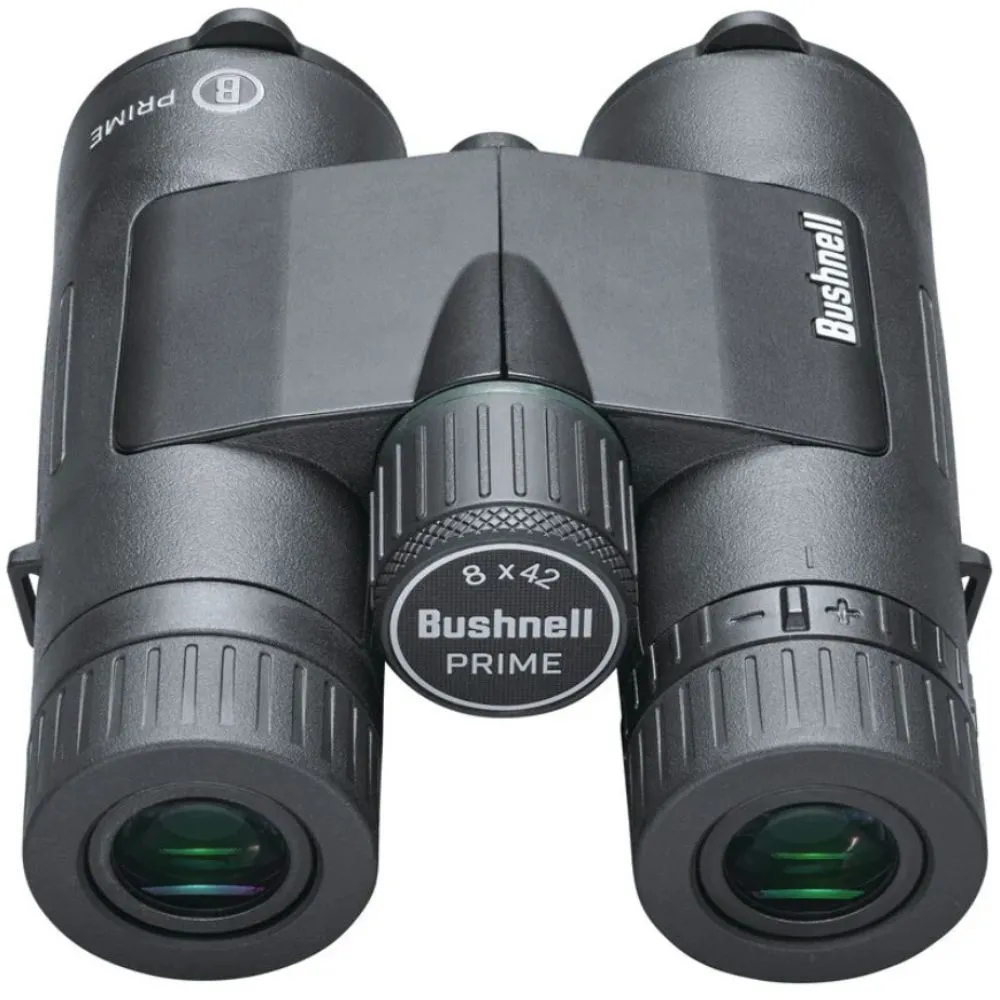 Bushnell | Prime 8x42mm Binoculars