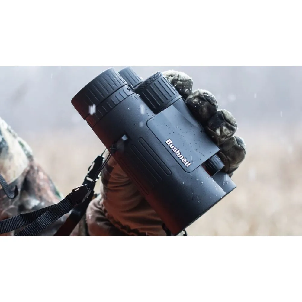 Bushnell | Prime 8x42mm Binoculars