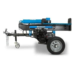 Bushranger LS302 30 Ton Log Splitter