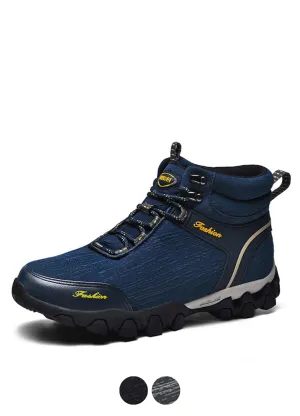 Cadill Men's Snow Boots