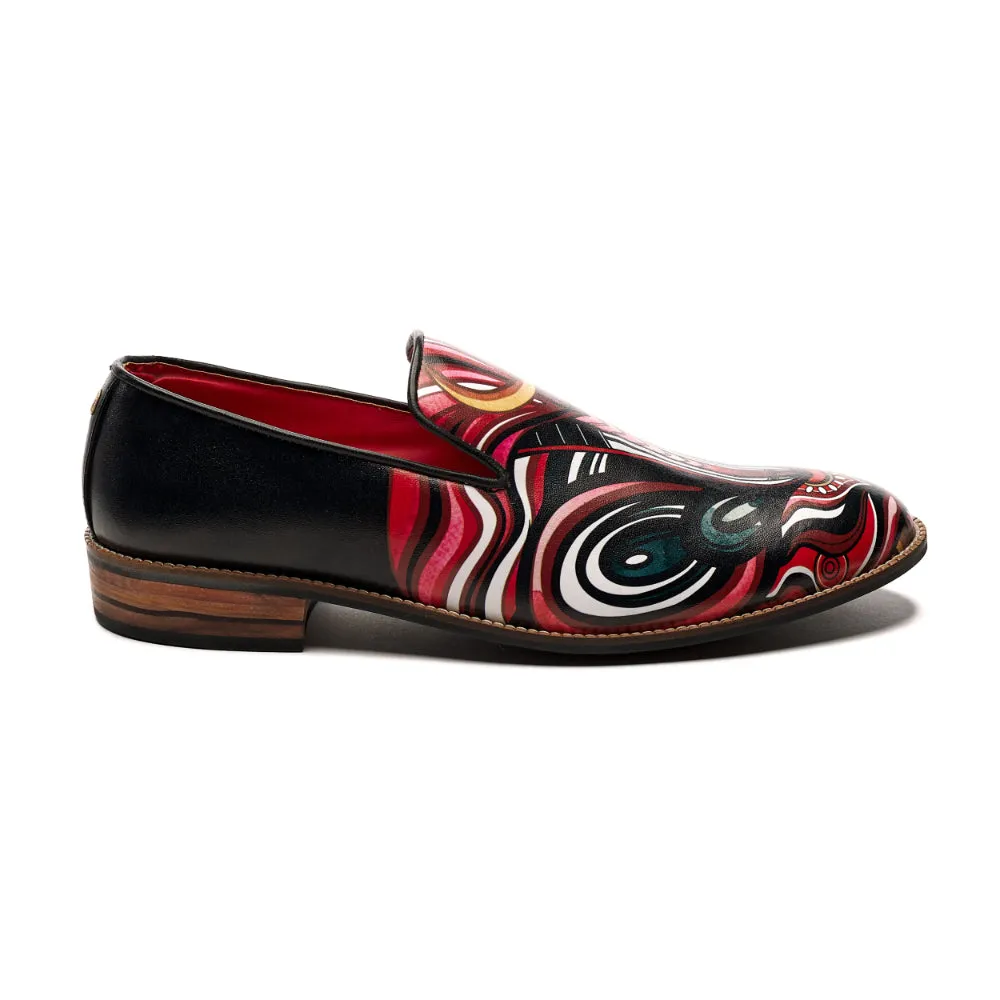 Callidus Loafers_  Men – Coal (discontinued)