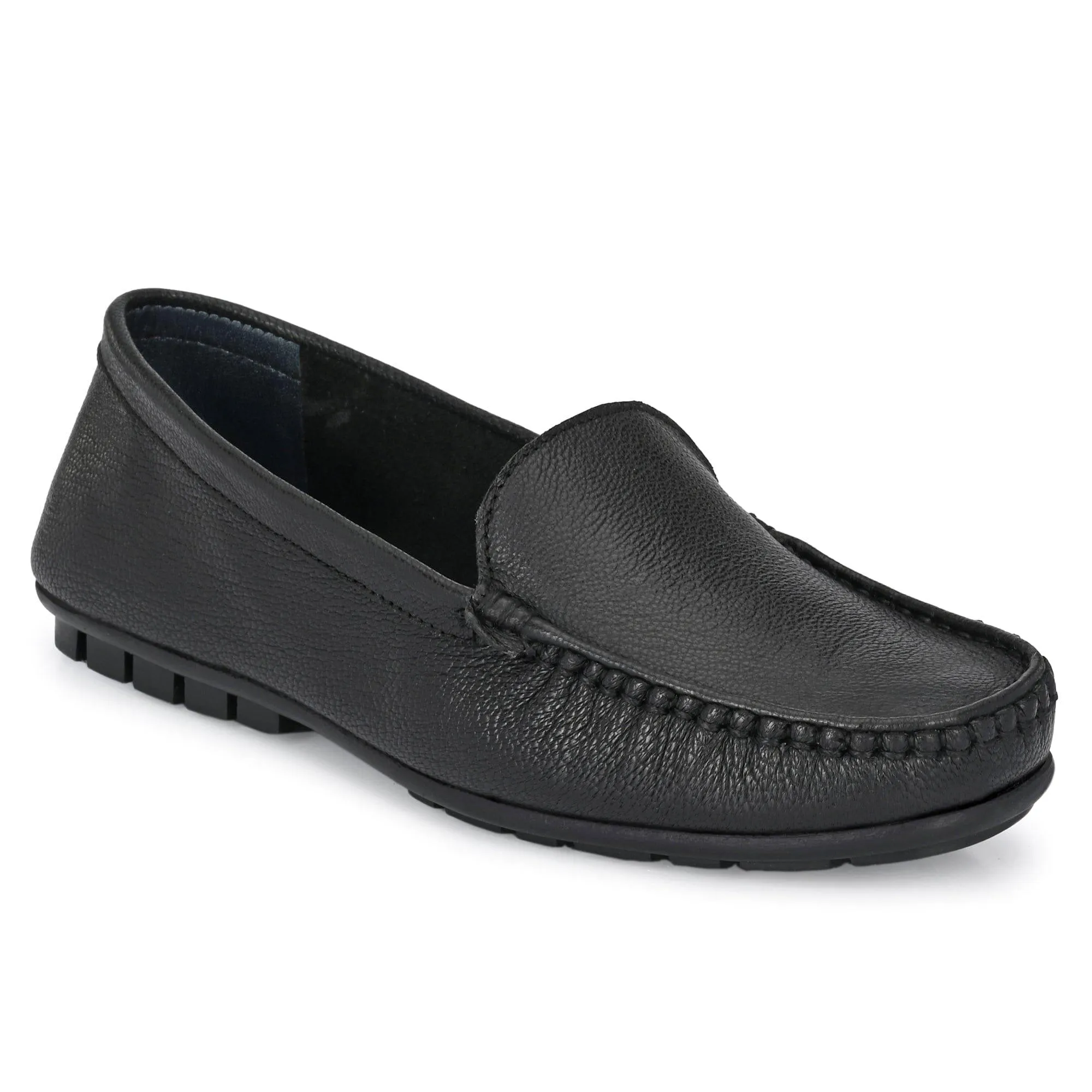 ChicStride Loafers