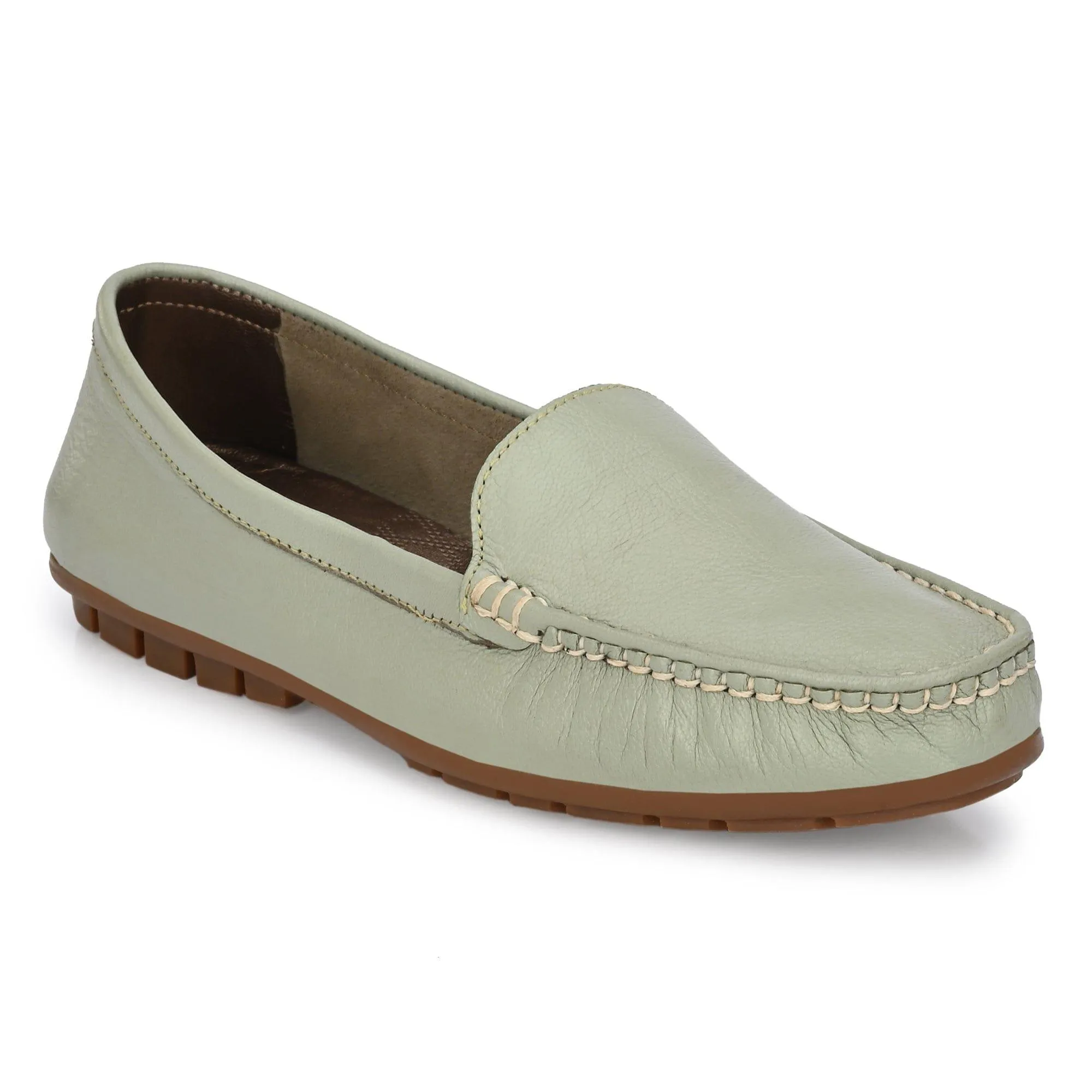 ChicStride Loafers