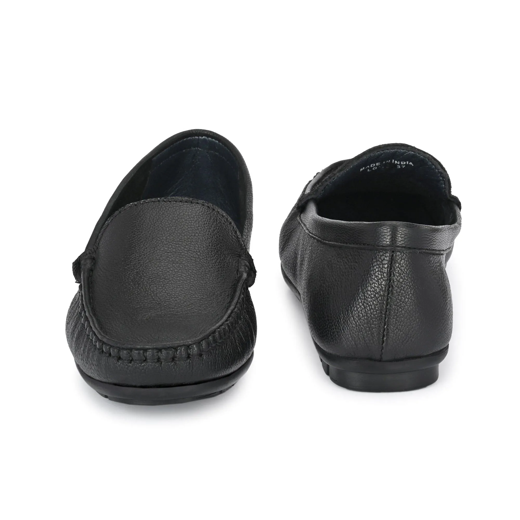 ChicStride Loafers