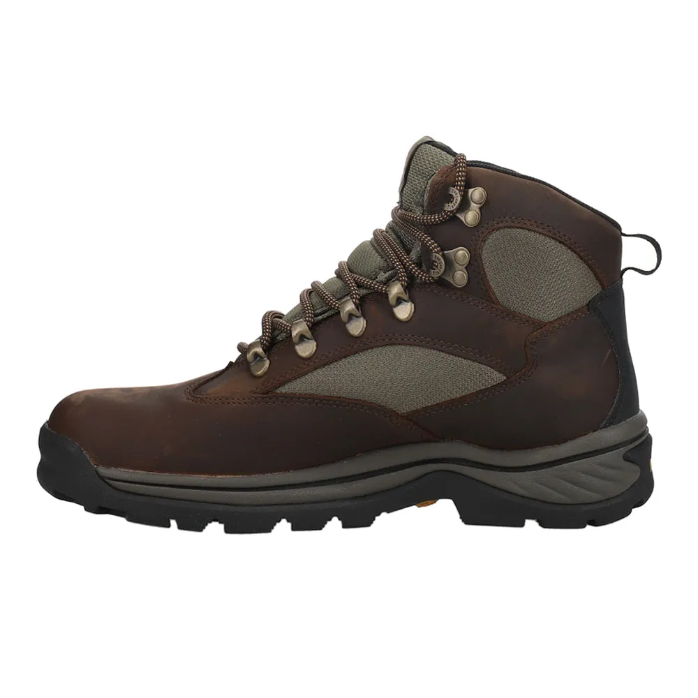 Chocorua Trail Hiking Boots