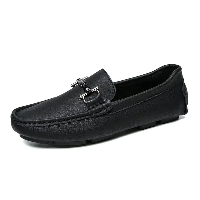 Claude Men's Loafer Shoes