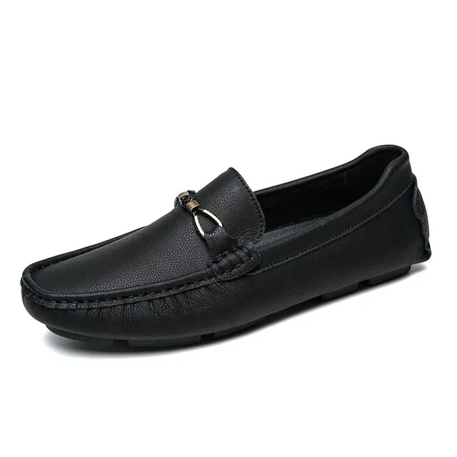 Claude Men's Loafer Shoes