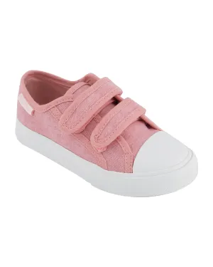 Claudia Strap Sneakers