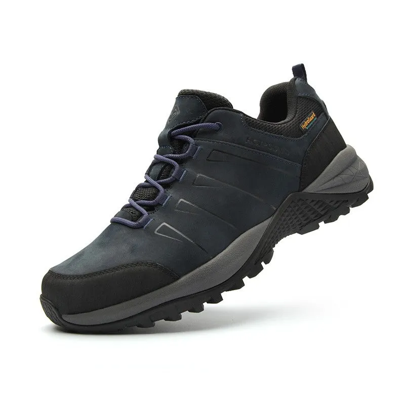 [CLEARANCE] Hot Potato T29 Waterproof Hiking Shoes Navy