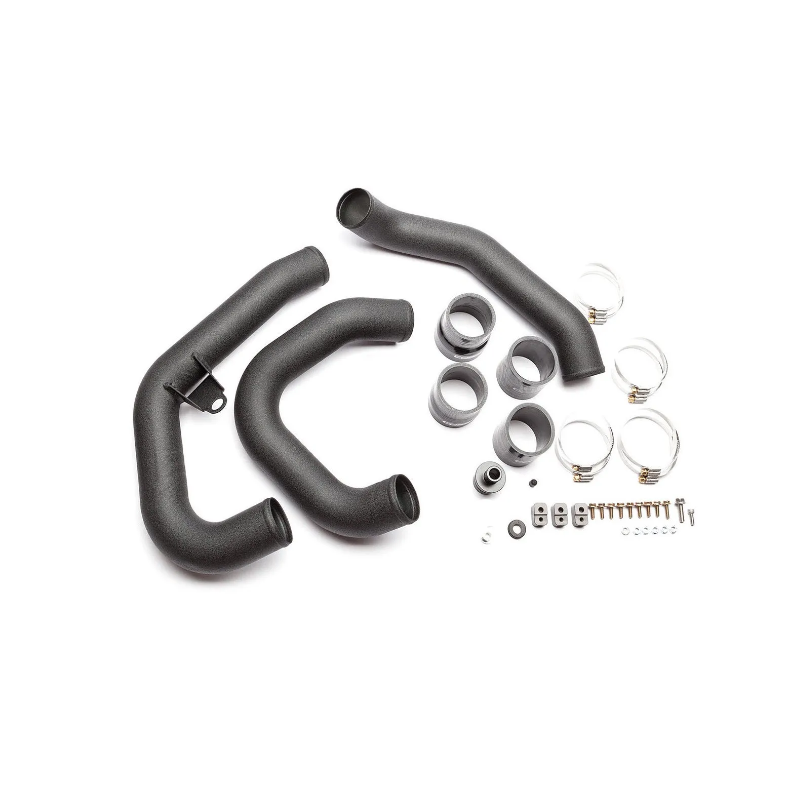 Cobb 15-21 Subaru WRX Cold Hard Pipe Kit (cobb741500-C)