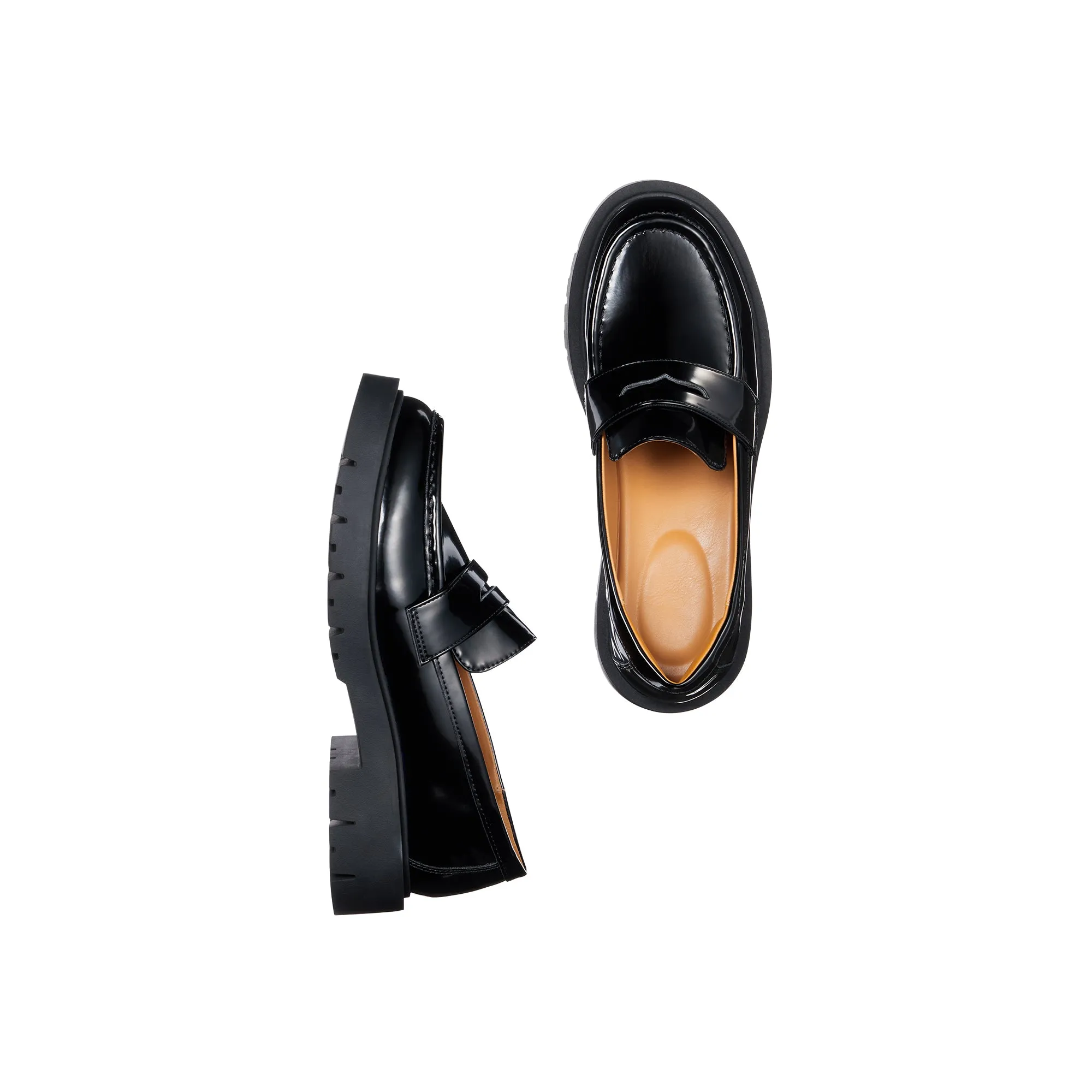 Comfeel Touch Loafers