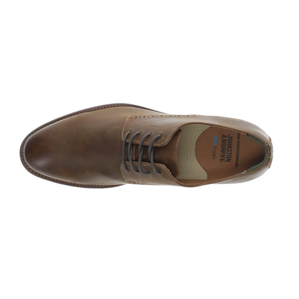 Conard 2.0 Plain Toe Dress Shoes