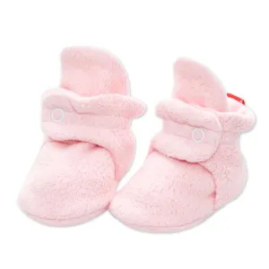 Cozie Fleece Baby Bootie