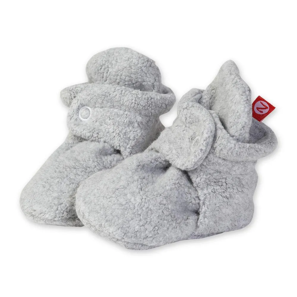 Cozie Fleece Baby Bootie