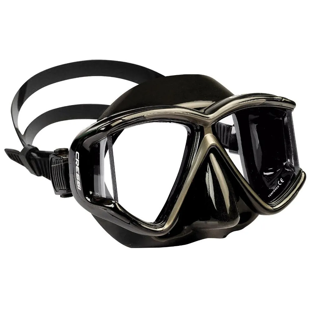 Cressi Panoramic Dive Mask