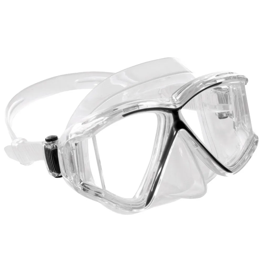 Cressi Panoramic Dive Mask