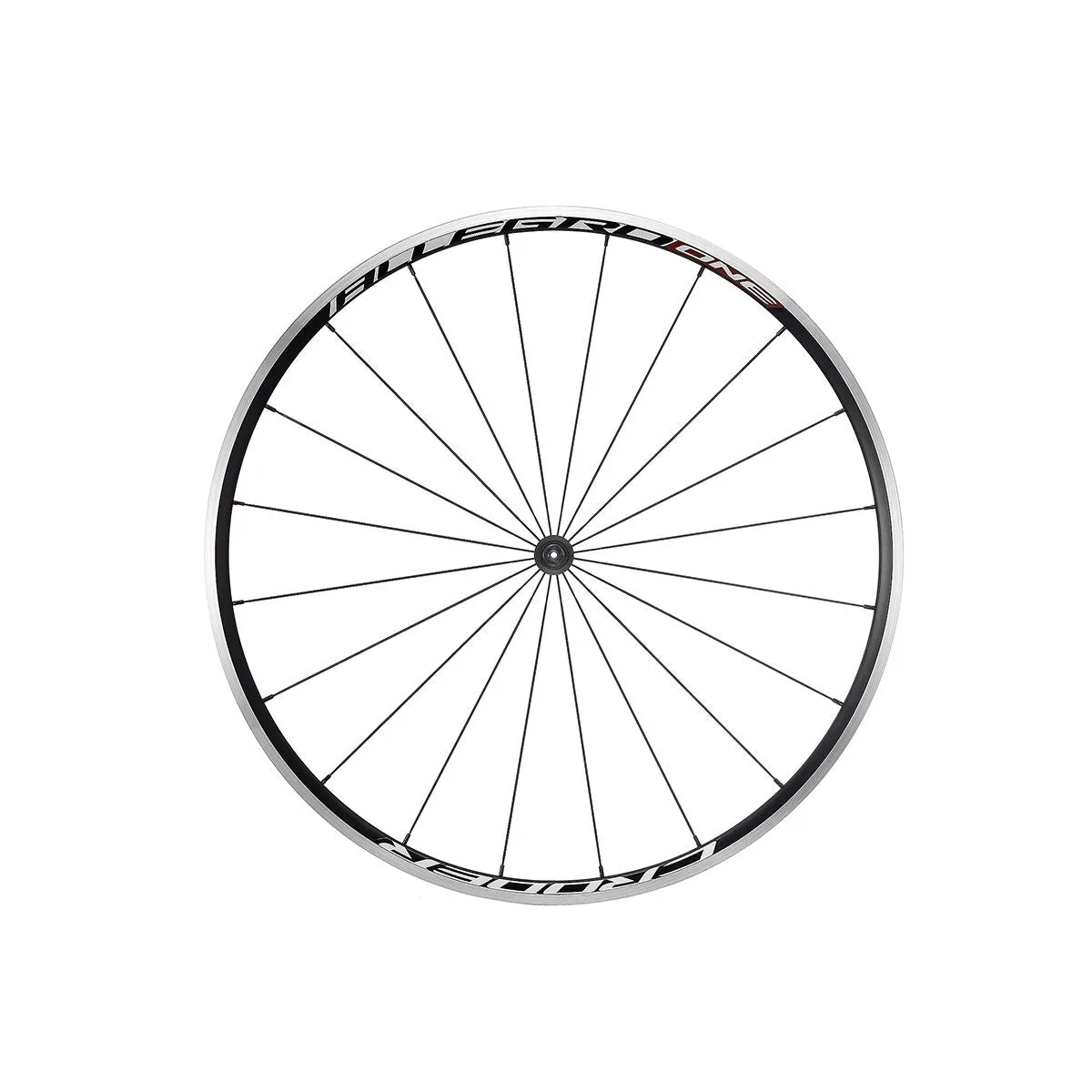 Croder Allegro 1 Wheelset