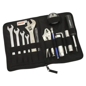 CruzTools Econokit Metric Tool Kit - EKM1