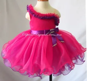 Custom Made Toddler/Baby/Kids/infantPageant Dress