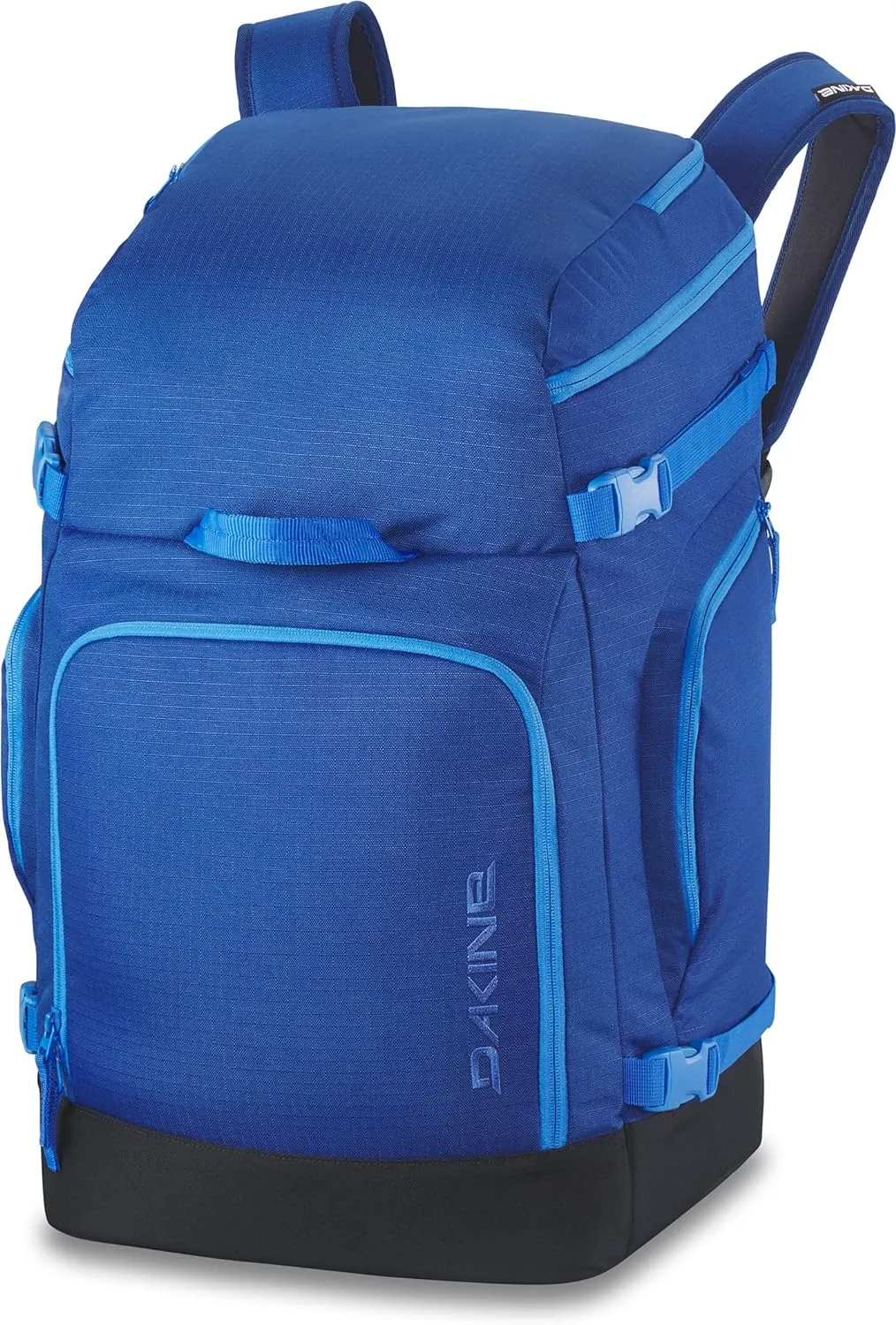 Dakine Boot Pack DLX 75L - Travel Boot Pack 75L Snow Gear Bag with Tarp-Lined Boot Compartment