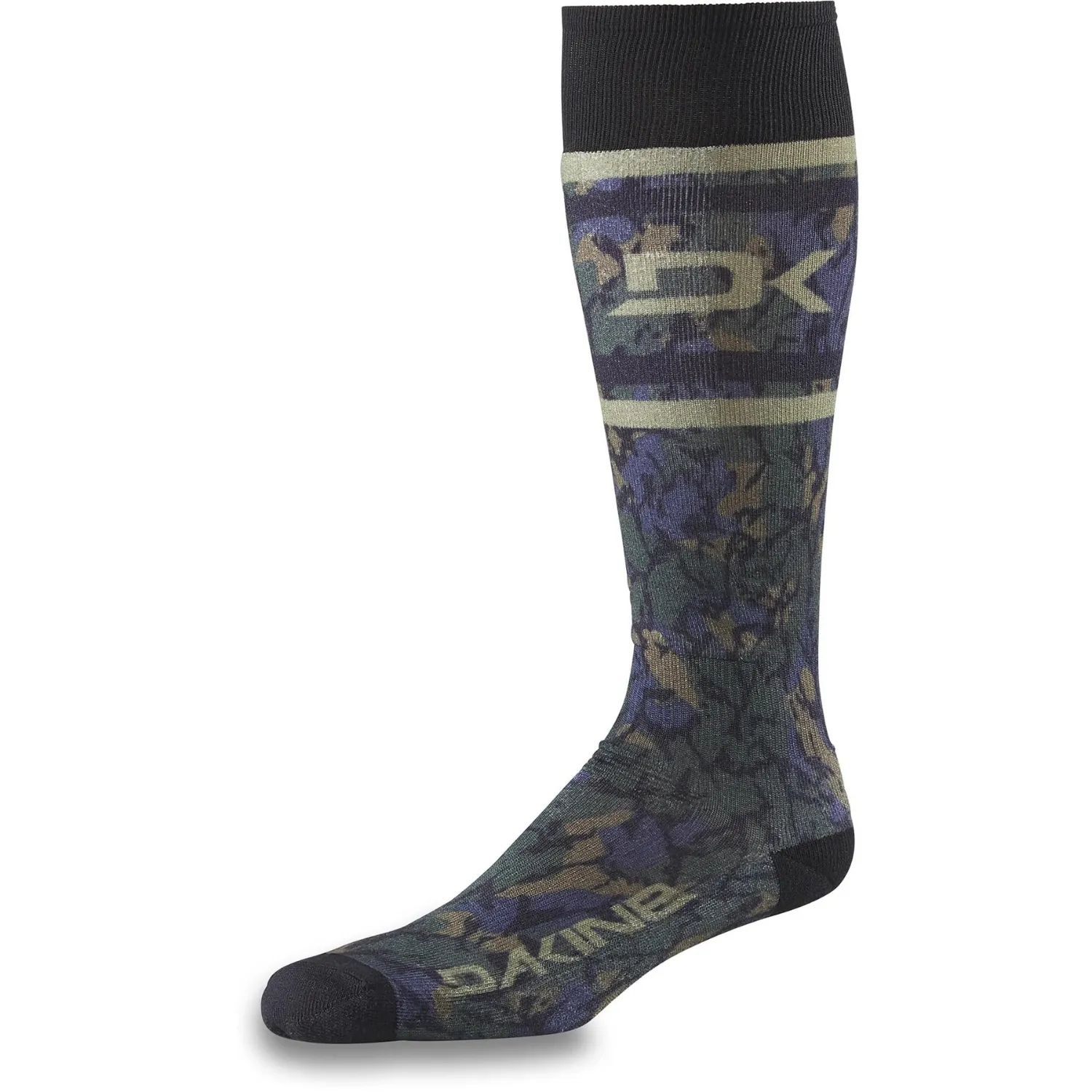 Dakine Freeride Men's Socks 2023