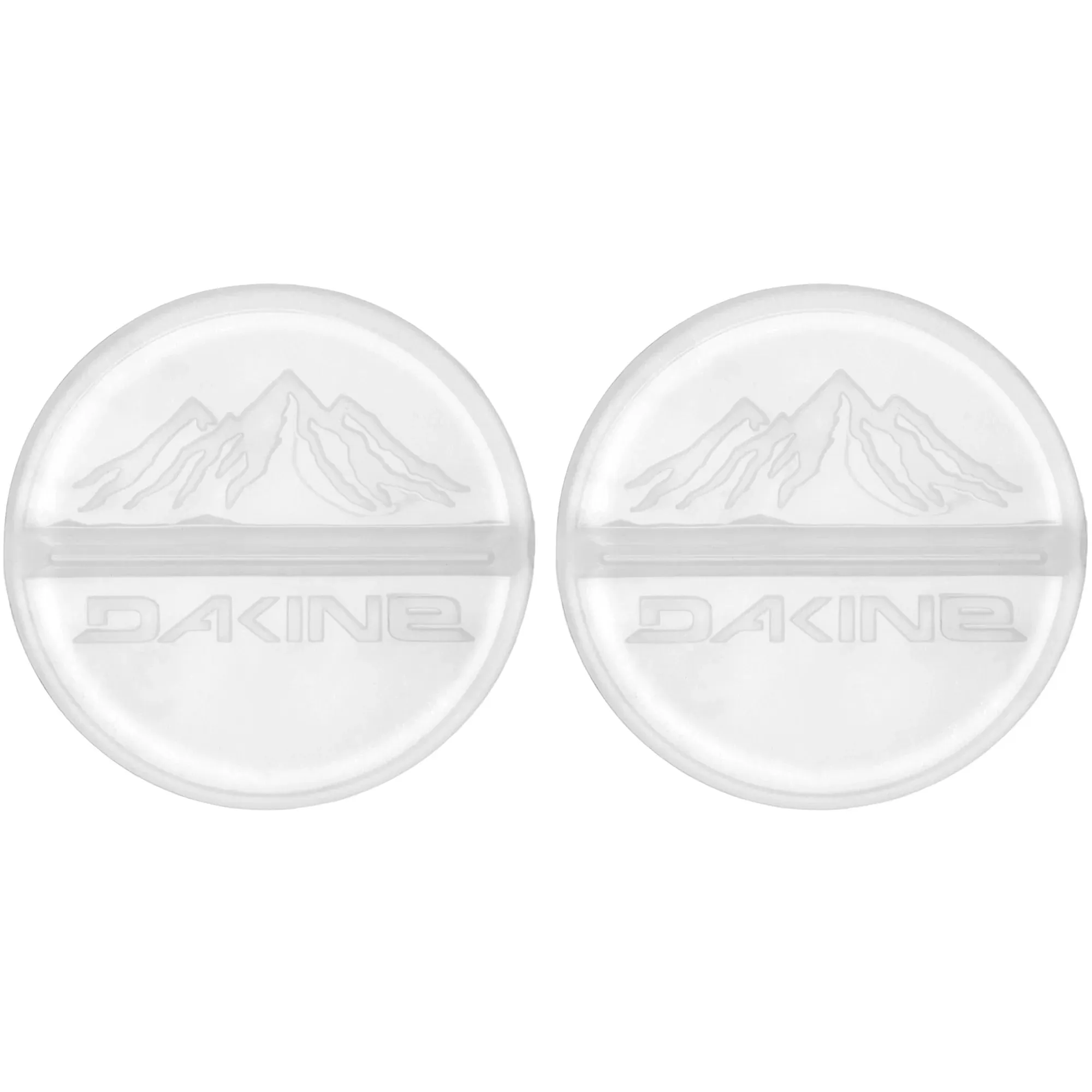 DAKINE Scraper Stomp Pad Clear White