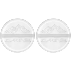 DAKINE Scraper Stomp Pad Clear White