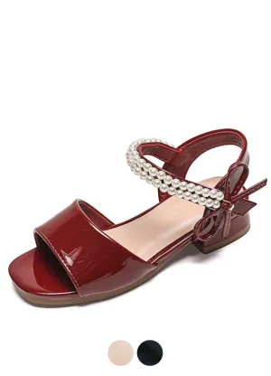 Danna Girls' Dress Sandal