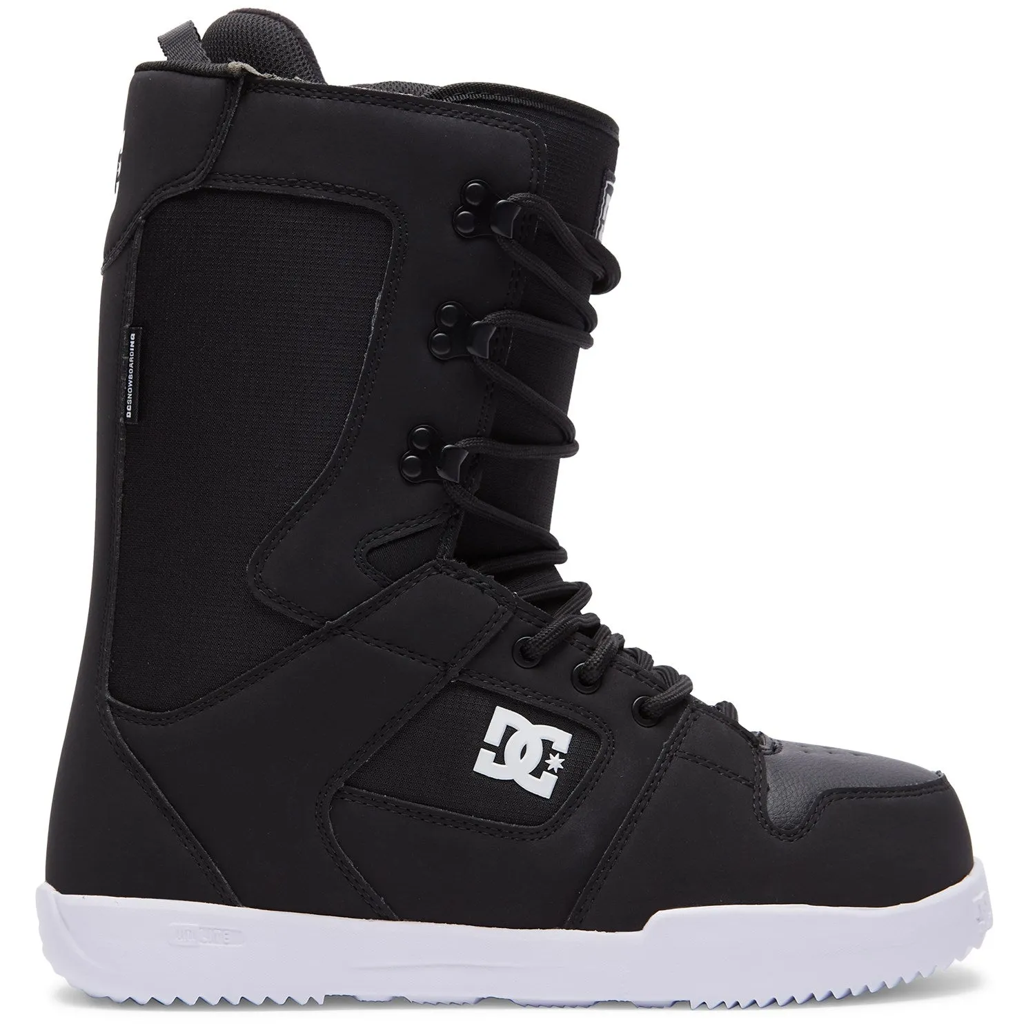 DC Phase 2023 - Men's Snowboard Boots