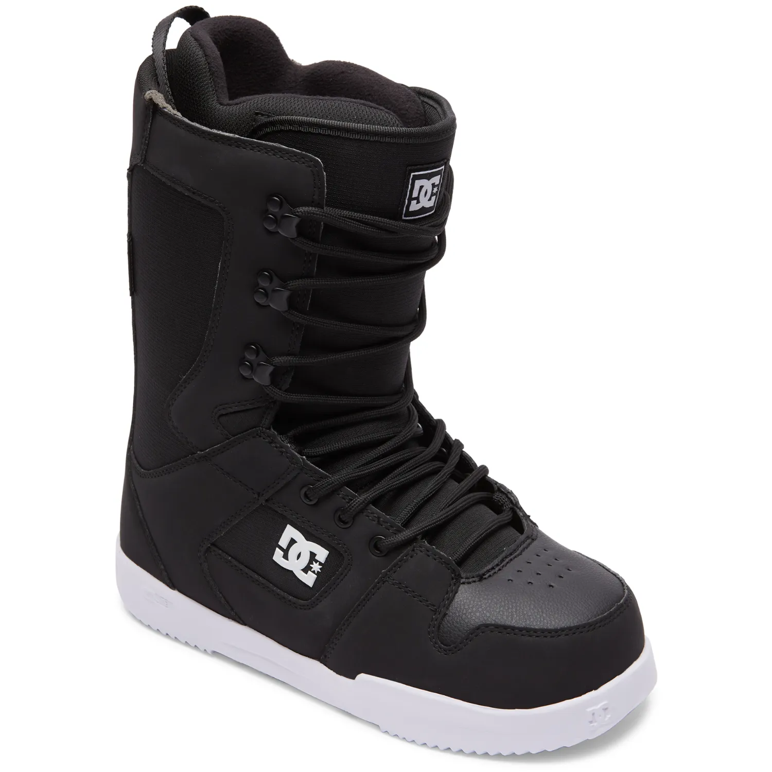 DC Phase 2023 - Men's Snowboard Boots