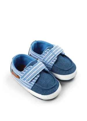 Denys Baby Boys Loafers Shoes