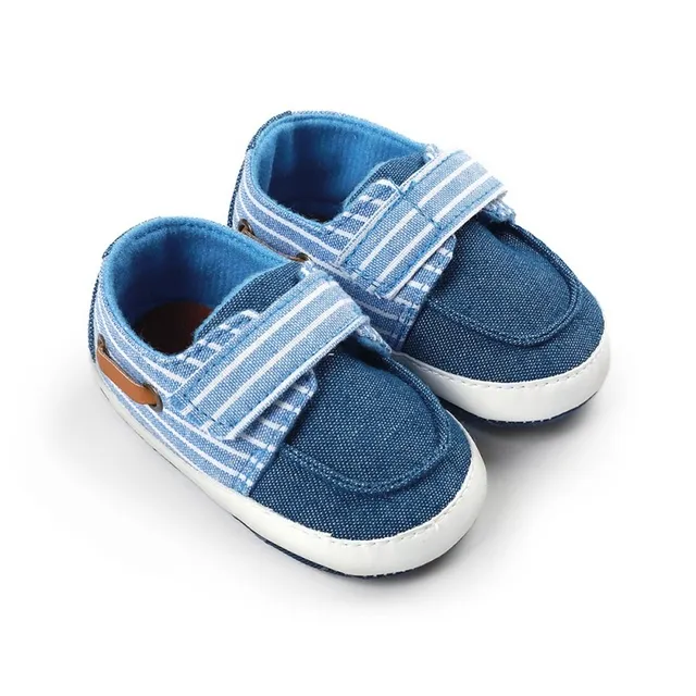 Denys Baby Boys Loafers Shoes