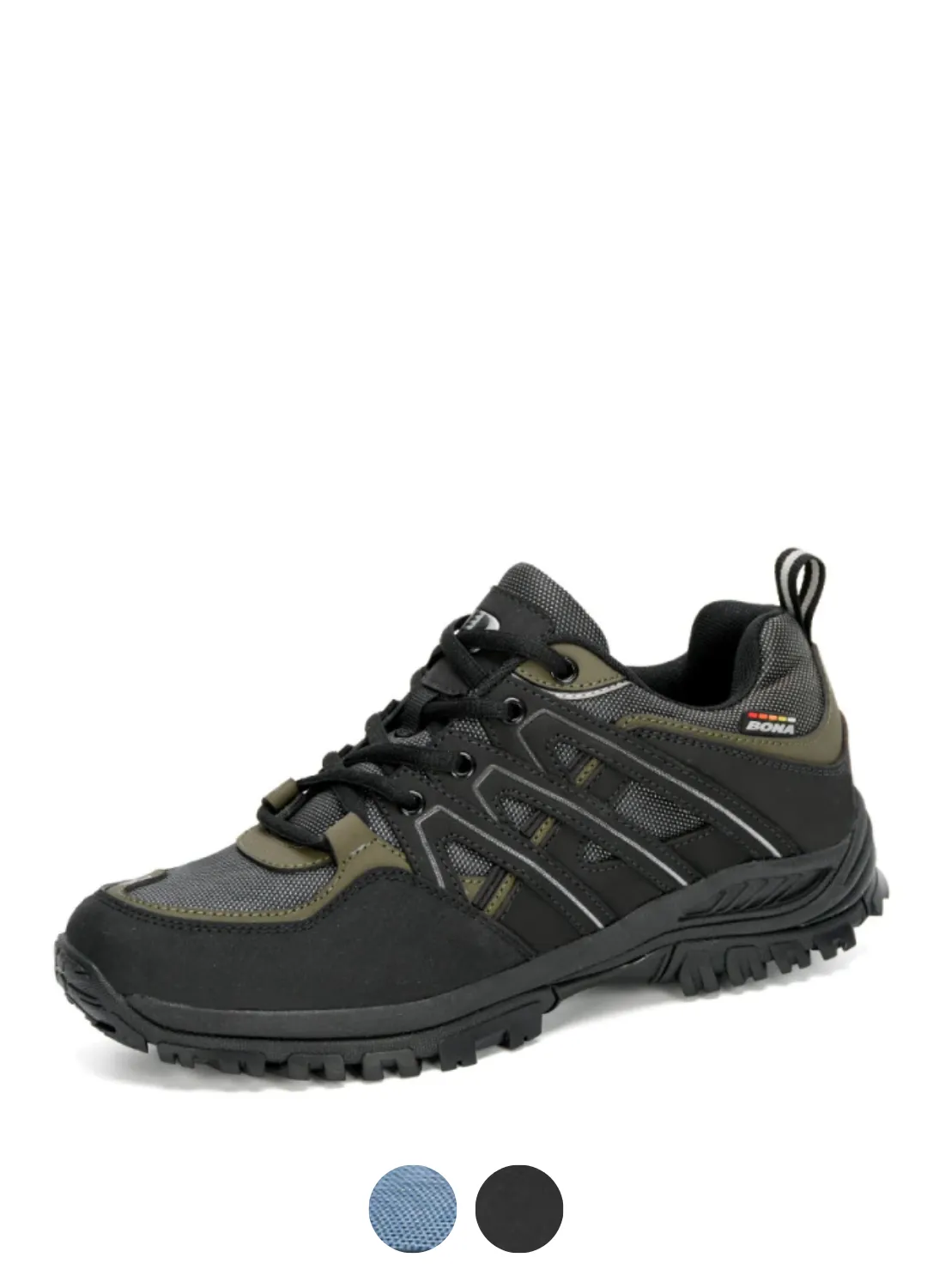 Derald Men's Hiking Shoes