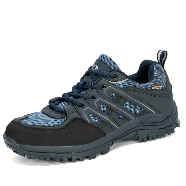 Derald Men's Hiking Shoes