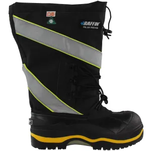 Derrick 13 inch Waterproof Electrical Composite Toe Work Boots