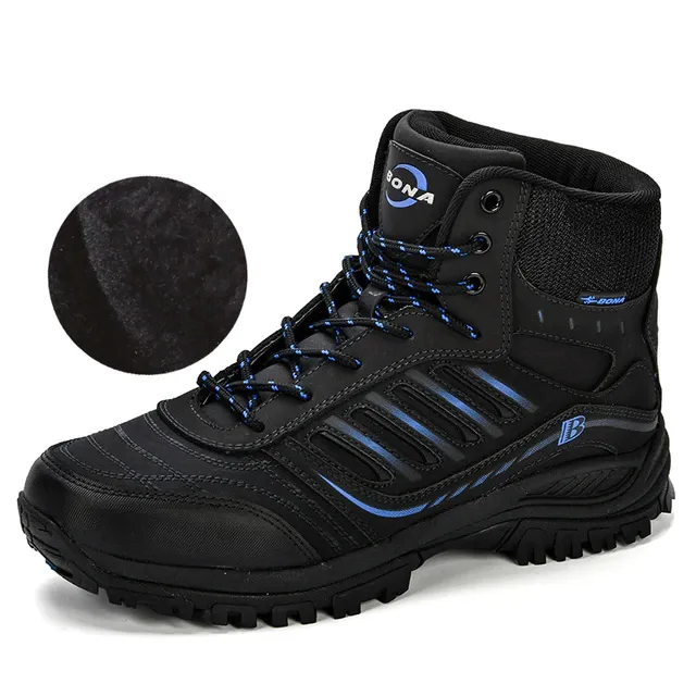 Doug Men's Hiking Shoes