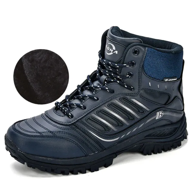 Doug Men's Hiking Shoes