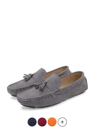 Draco Men's Loafers Shoes