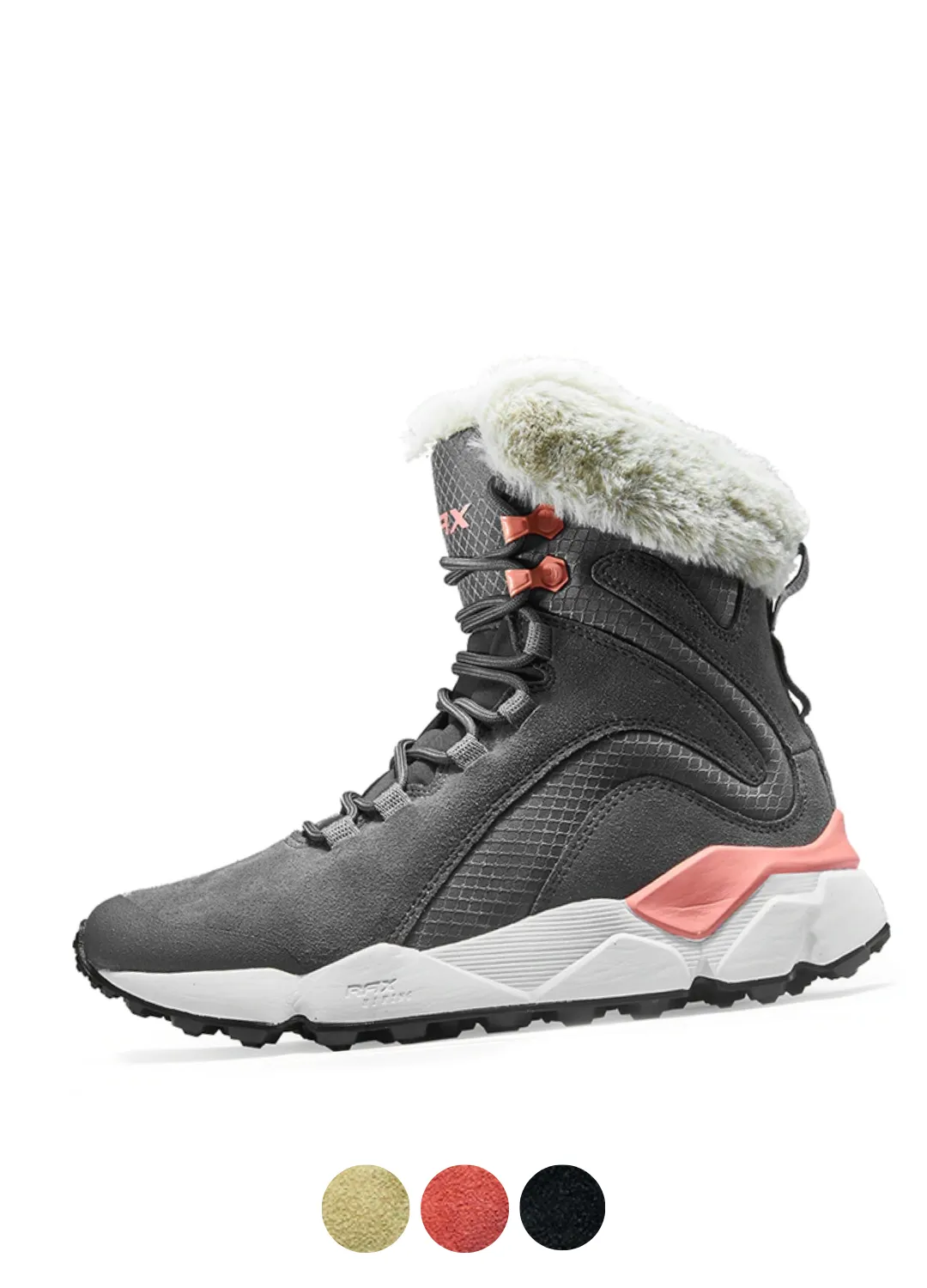 Drax Women's Winter Boots