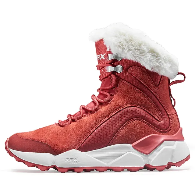 Drax Women's Winter Boots