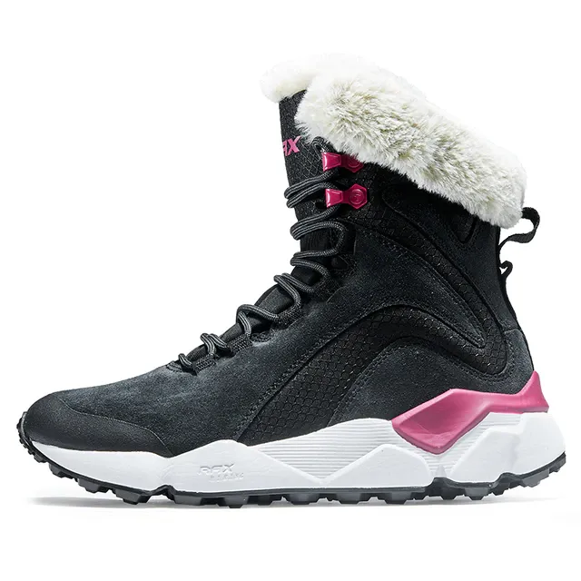 Drax Women's Winter Boots