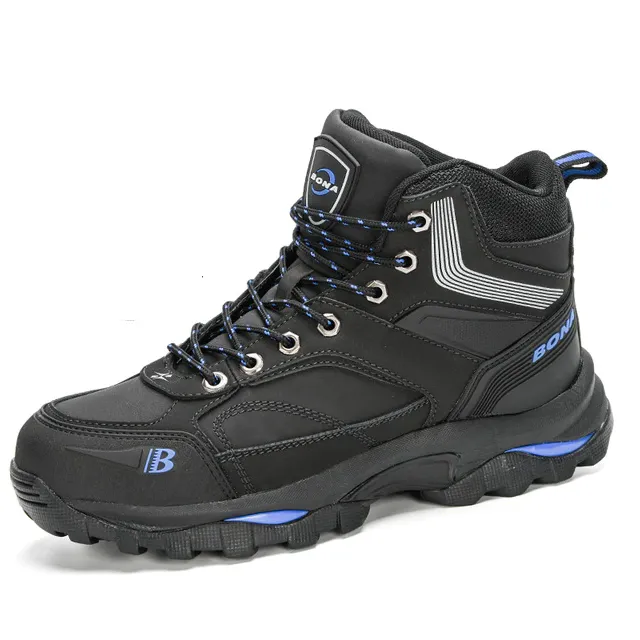 Dwayne Men's Hiking boots