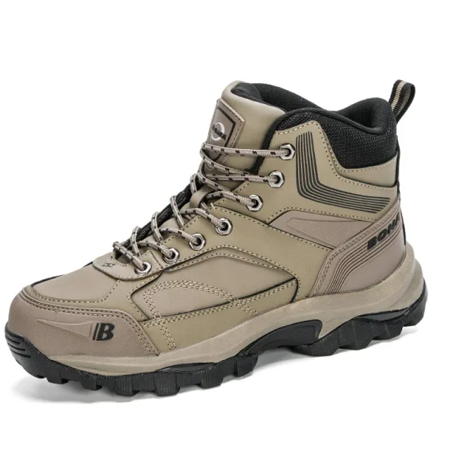 Dwayne Men's Hiking boots