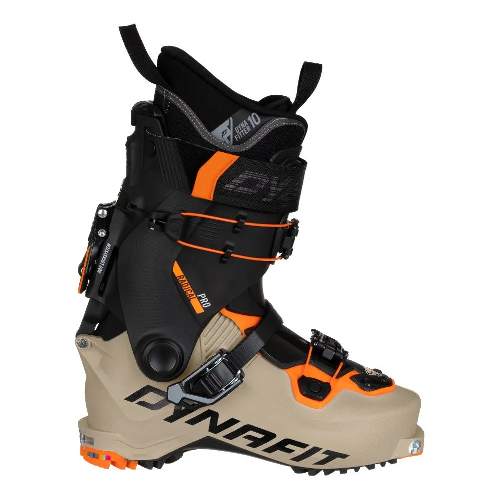 Dynafit Radical Pro Ski Boots - Men's