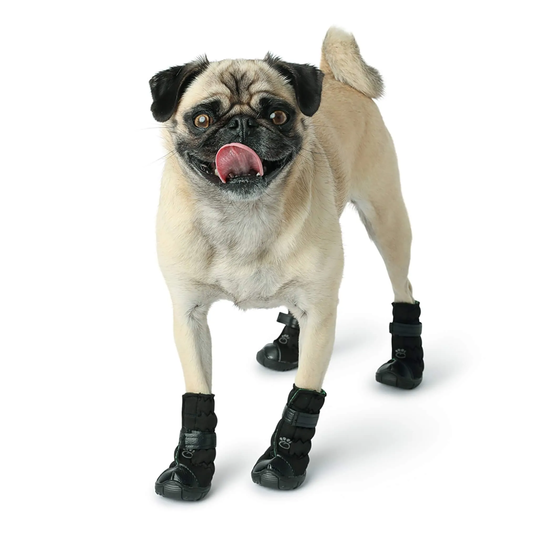 Elasto-Fit Dog Boots